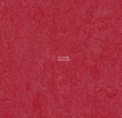 Forbo Marmoleum Marbled Fresco 3273-327335 ruby фото 1 | FLOORDEALER